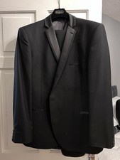 Next Occasion Dinner Suit 48