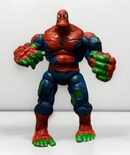 Marvel Legends Spider Hulk