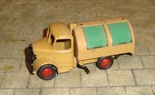 DINKY TOYS  BEDFORD REFUSE