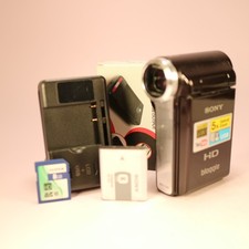 Sony Bloggie MHS-CM5 Handheld