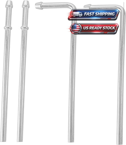 Exhaust hanger rod - exhaust,