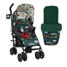 Cosatto Supa 3 Pushchair with