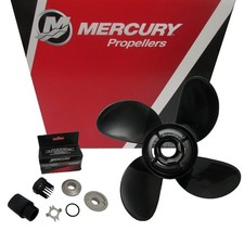 Mercury Mariner 13" SPITFIRE 4