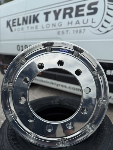 Brand new alloy - alloy, wheel