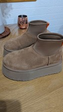 Ugg classic mini dipper