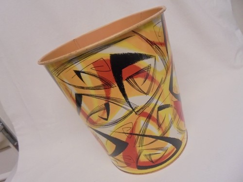 Vintage retro abstract design - vintage,