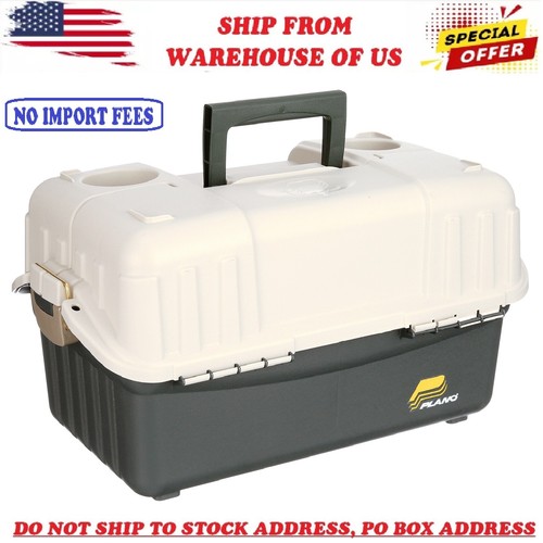 Plano tray hip roof - 6-tray,