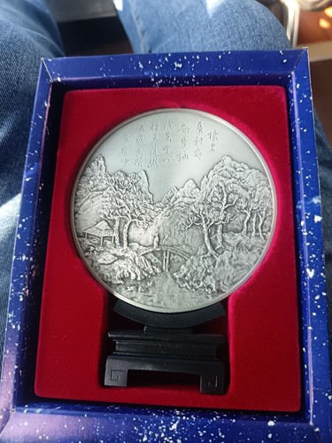 Vintage royal selangor pewter - royal,