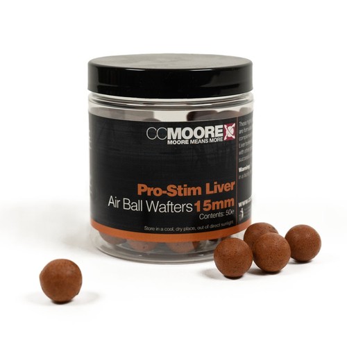 Moore pro stim liver - moore, pro-stim