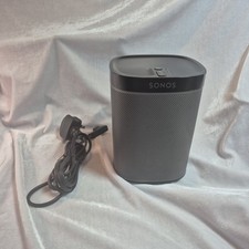 Sonos Play:1 Smart Wireless