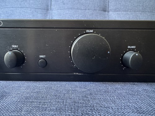 Cambridge audio a300 0 - audio, v2.0