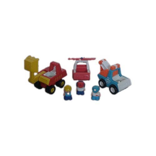 Vintage tonka toy - toy, truck