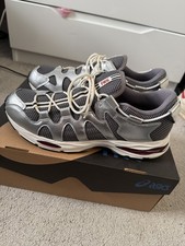 Ronnie Fieg (Kith) X ASICS Gel