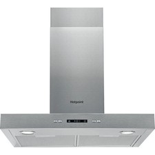 Hotpoint 60cm Chimney Cooker
