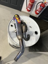 KTM SXF250 FMF T.I 4.1 Exhaust