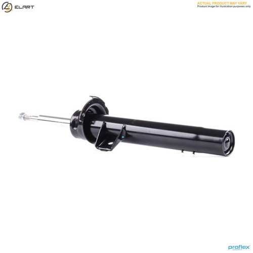 Shock absorber px5 fc376 - absorber, for