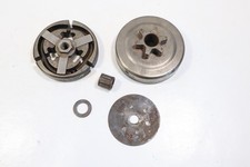 Genuine Clutch Assembly 3/8 6T
