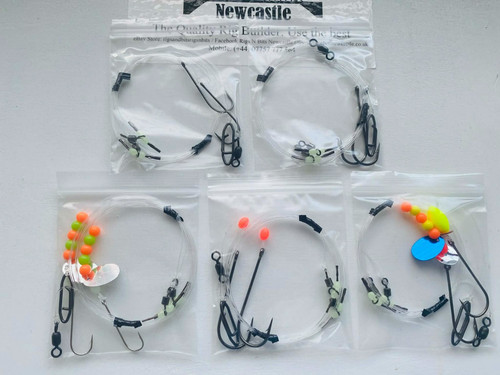 Heavy hook flapper - heavy,
