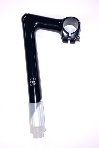 Zenith quill stem 180mm - zenith,