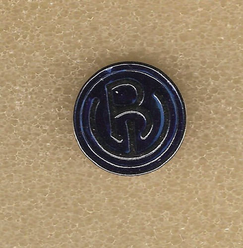 Pin badge abzeichen football - pin,