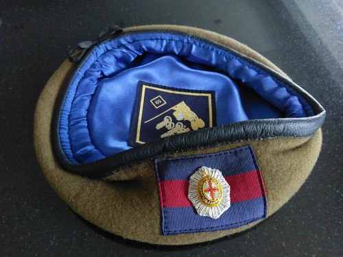 Genadier coldstream scots - genadier,