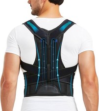 Adjustable Back Brace Posture
