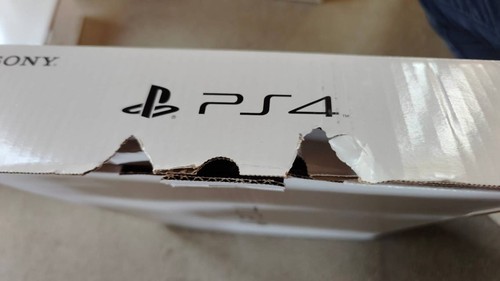 Sony playstation console - sony,