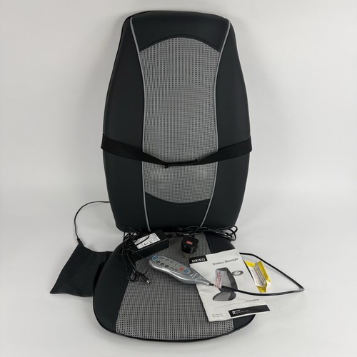 Homedics shiatsu rolling - shiatsu,