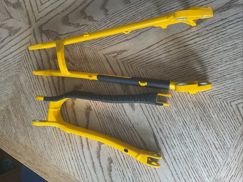 Nukeproof mega watt - watt, rear