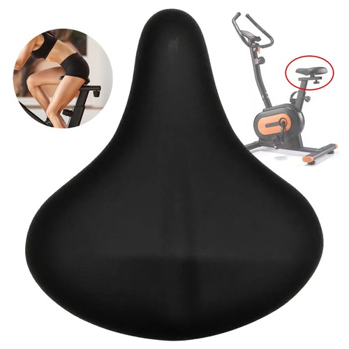 Comfort bike seat replacement - bike,