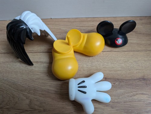 Potato head disney - mr,