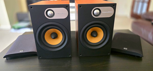 Bowers wilkins w 686 - &,