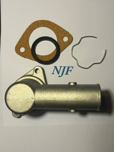 Pinto thermostat housing fits - thermostat,