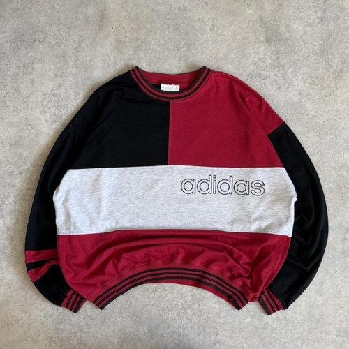 Men vintage adidas - men’s,