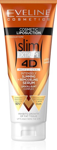 Slim extreme liposuction - slim,