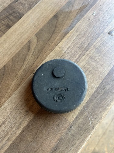 Genuine hella golf - vw, mk2