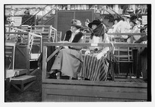 Photo:Mrs. P. Havemeyer and