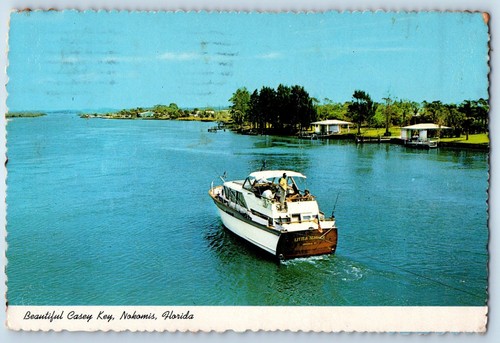 1982 nokomis florida - 1982, fl