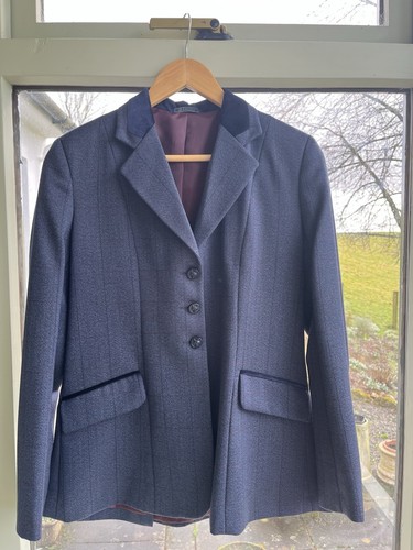 Equestrian show jacket - equestrian,