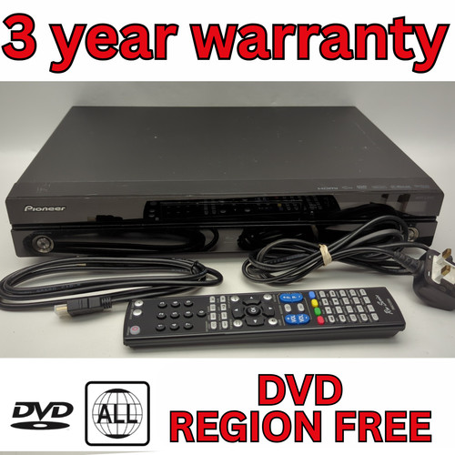 Pioneer bdp lx52 blu - bdp-lx52, blu-ray