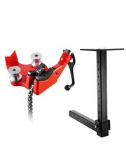 VEVOR Screw Bench Chain Vise