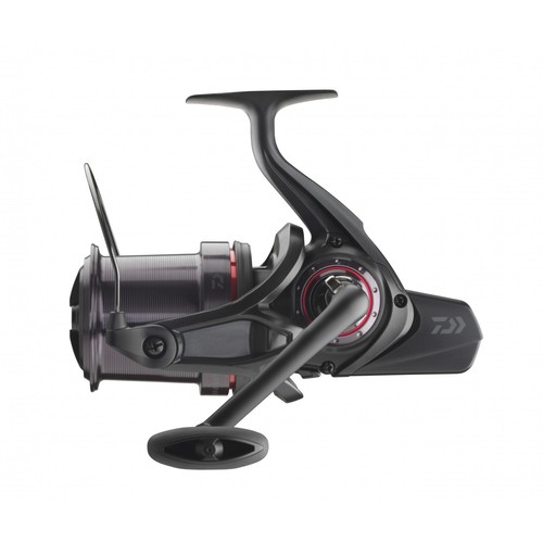 Carrete pesca daiwa whisker - carrete, de