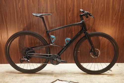 Specialized sirrus 0 - sirrus, x
