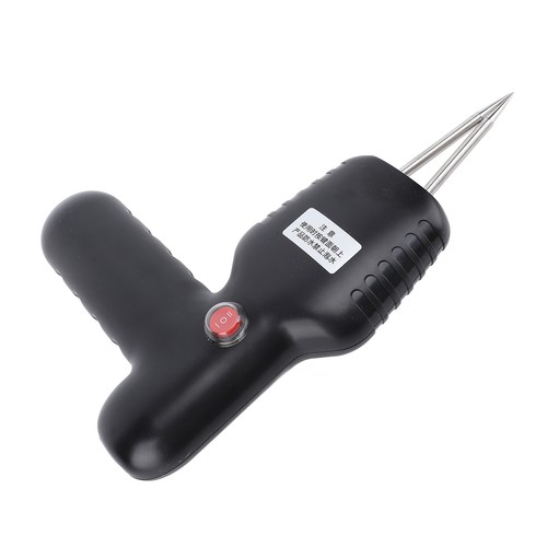 Handheld chicken plucker - handheld,
