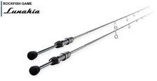 Tenryu Rod Spinning Lunakia