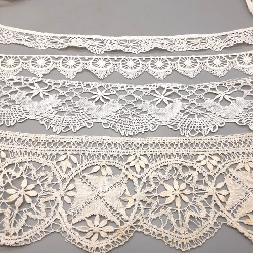 Pieces vintage antique - 4,