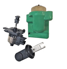 WORCESTER GREENSTAR JUNIOR 24i  28i DIVERTER VALVE MOTOR 87161068470 87161068450