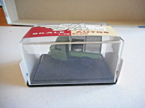 Hornby skale autos r7093 - hornby,