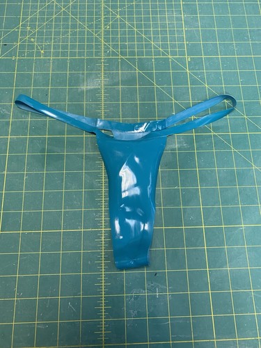 New with tags latex rubber - ,