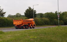 Photo 12x8 Heading home on the